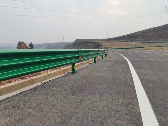 临汾公路防护栏