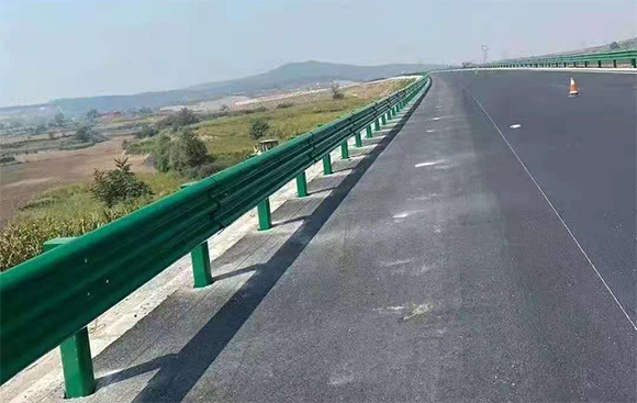 临汾高速路护栏