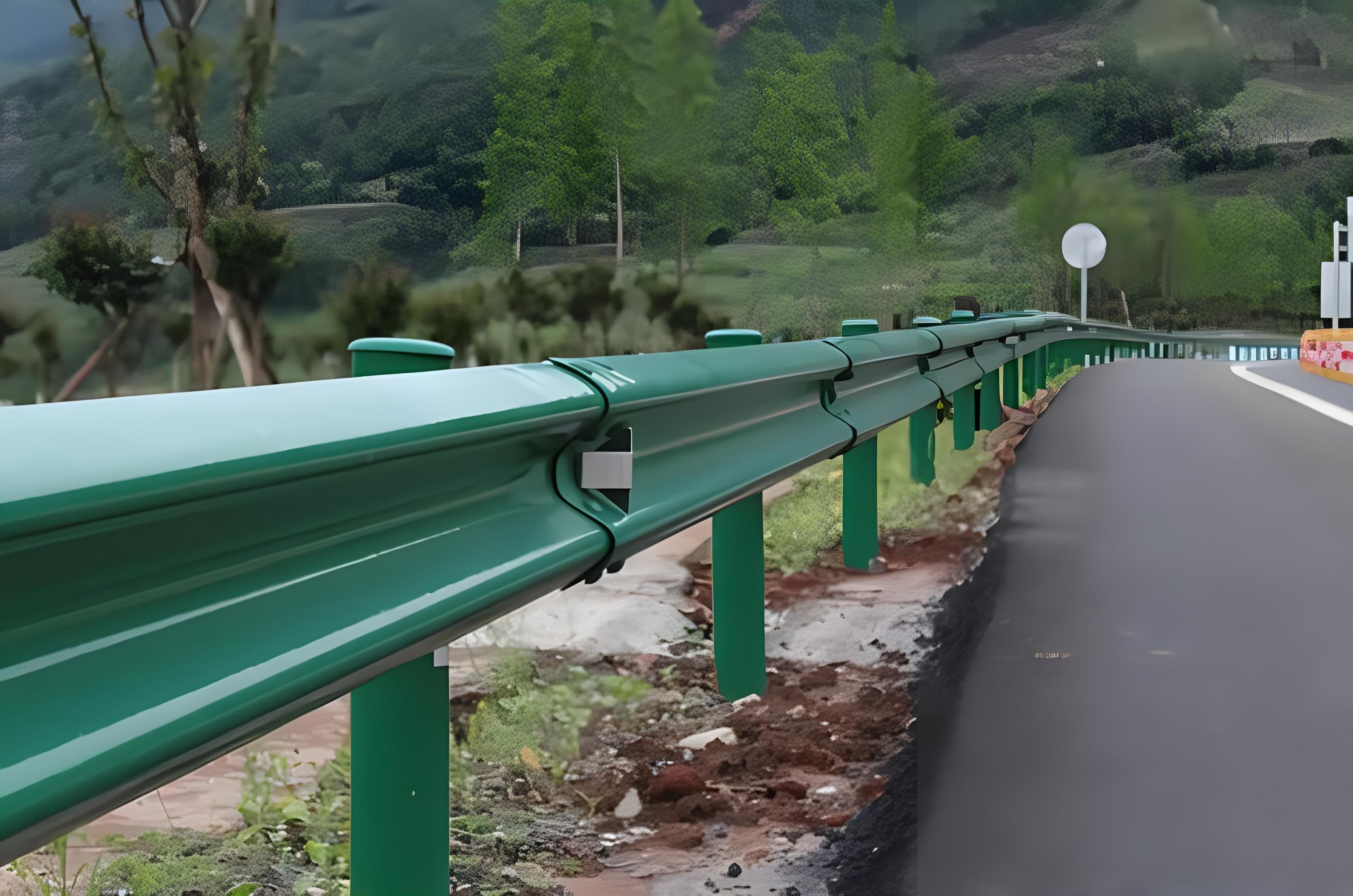 临汾波形护栏保护道路安全的重要设施
